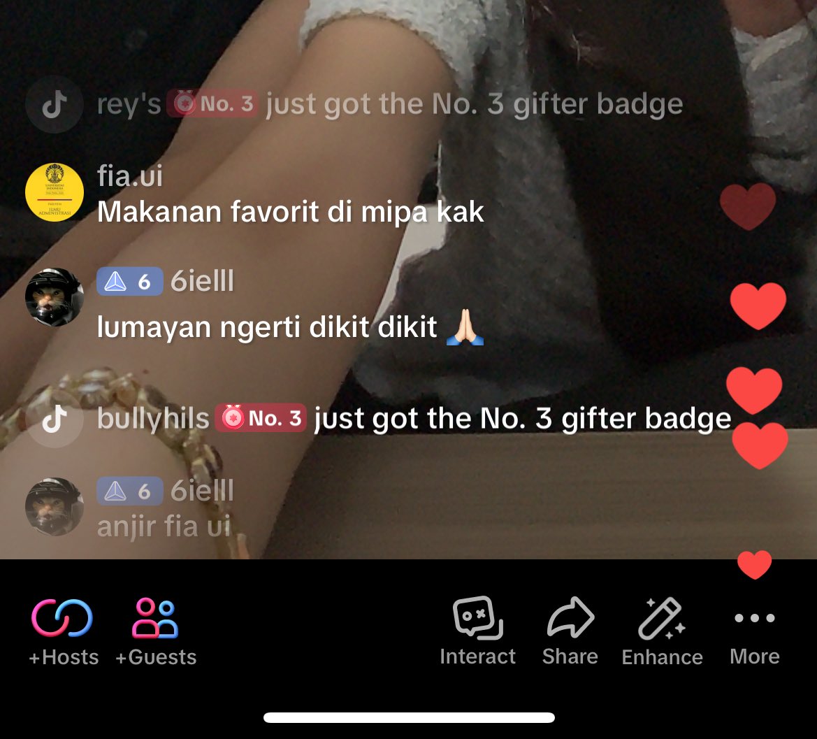 km ngapain min 🙂🙂🙂