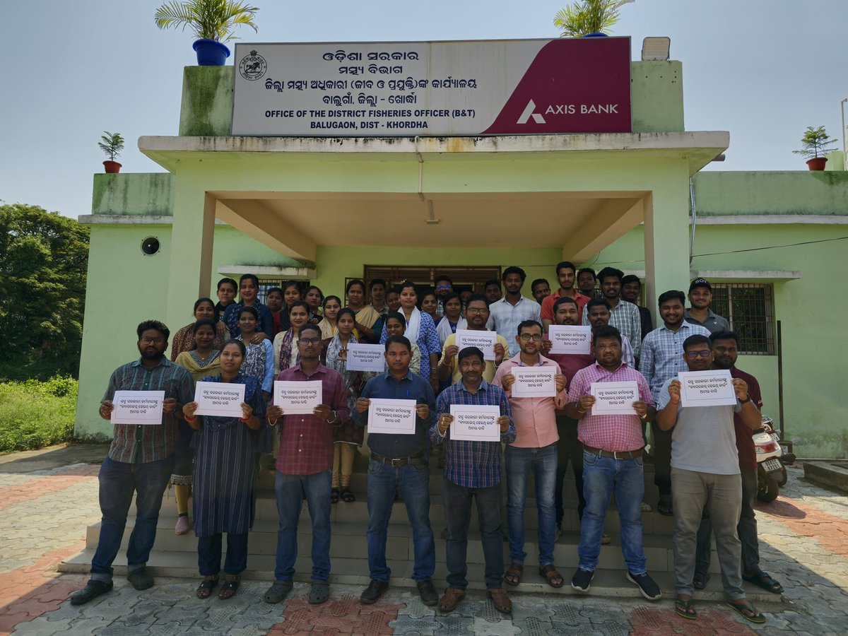 OGCEA(ODISHA GOVERNMENT COMBINED EMPLOYEE'S ASSO (@ogcea) on Twitter photo #CashlessHealthCard_For_GovtEmployees
<a href="/CMO_Odisha/">CMO Odisha</a> <a href="/MohanMOdisha/">Mohan Charan Majhi</a> <a href="/dpradhanbjp/">Dharmendra Pradhan</a> <a href="/KVSinghDeo1/">Kanak Vardhan Singh Deo (Modiji Ka Parivar)</a>
<a href="/PravatiPOdisha/">Pravati Parida</a> <a href="/BibhutiJena93/">Bibhuti Bhusan Jena</a>
<a href="/Krushnach_Patra/">Krushna Chandra Patra</a> <a href="/dr_kcmahapatra/">Dr. Krushna Chandra Mahapatra</a>
<a href="/MahalingMukesh/">Dr. Mukesh Mahaling</a> <a href="/NityanandaBJP/">Nityananda Gond</a>
<a href="/PrithivirajBJP/">Prithiviraj Harichandan</a> <a href="/sureshkpujari/">Suresh Pujari</a>
@GaneshramJspMLA <a href="/SampadSwainBJP/">Sampad Swain</a> <a href="/suryabanshibjp/">Suryabanshi Suraj</a> #CashlessHealthCard_For_GovtEmployees
<a href="/CMO_Odisha/">CMO Odisha</a> <a href="/MohanMOdisha/">Mohan Charan Majhi</a> <a href="/dpradhanbjp/">Dharmendra Pradhan</a> <a href="/KVSinghDeo1/">Kanak Vardhan Singh Deo (Modiji Ka Parivar)</a>
<a href="/PravatiPOdisha/">Pravati Parida</a> <a href="/BibhutiJena93/">Bibhuti Bhusan Jena</a>
<a href="/Krushnach_Patra/">Krushna Chandra Patra</a> <a href="/dr_kcmahapatra/">Dr. Krushna Chandra Mahapatra</a>
<a href="/MahalingMukesh/">Dr. Mukesh Mahaling</a> <a href="/NityanandaBJP/">Nityananda Gond</a>
<a href="/PrithivirajBJP/">Prithiviraj Harichandan</a> <a href="/sureshkpujari/">Suresh Pujari</a>
@GaneshramJspMLA <a href="/SampadSwainBJP/">Sampad Swain</a> <a href="/suryabanshibjp/">Suryabanshi Suraj</a>