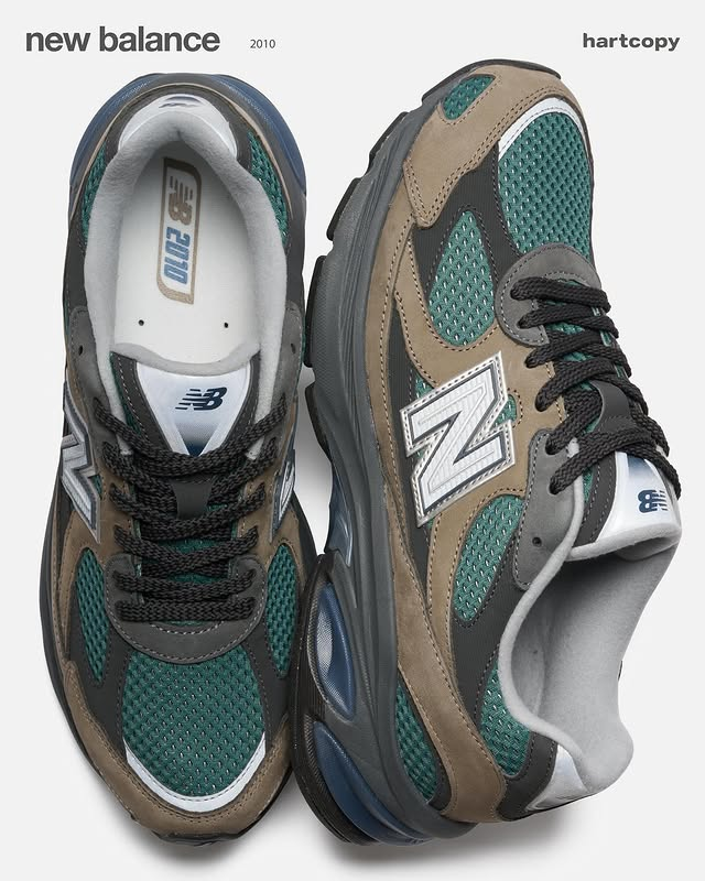 New Balance u2010 AGY U2010AGY 2010（スニーカー）｜New Balance