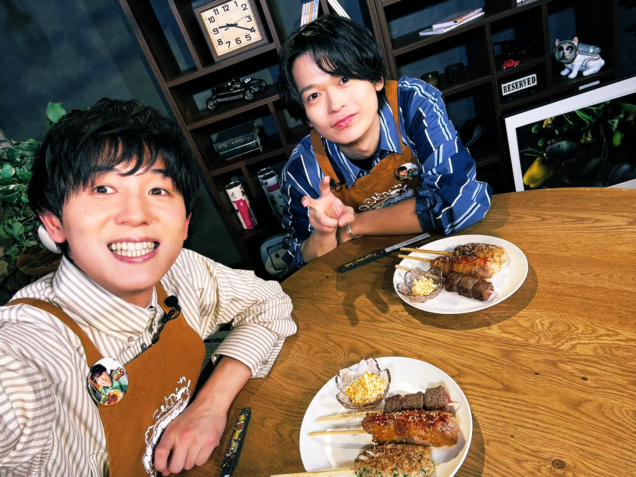 山下大輝 Daiki Yamashita (@DaiKing_boy) / X