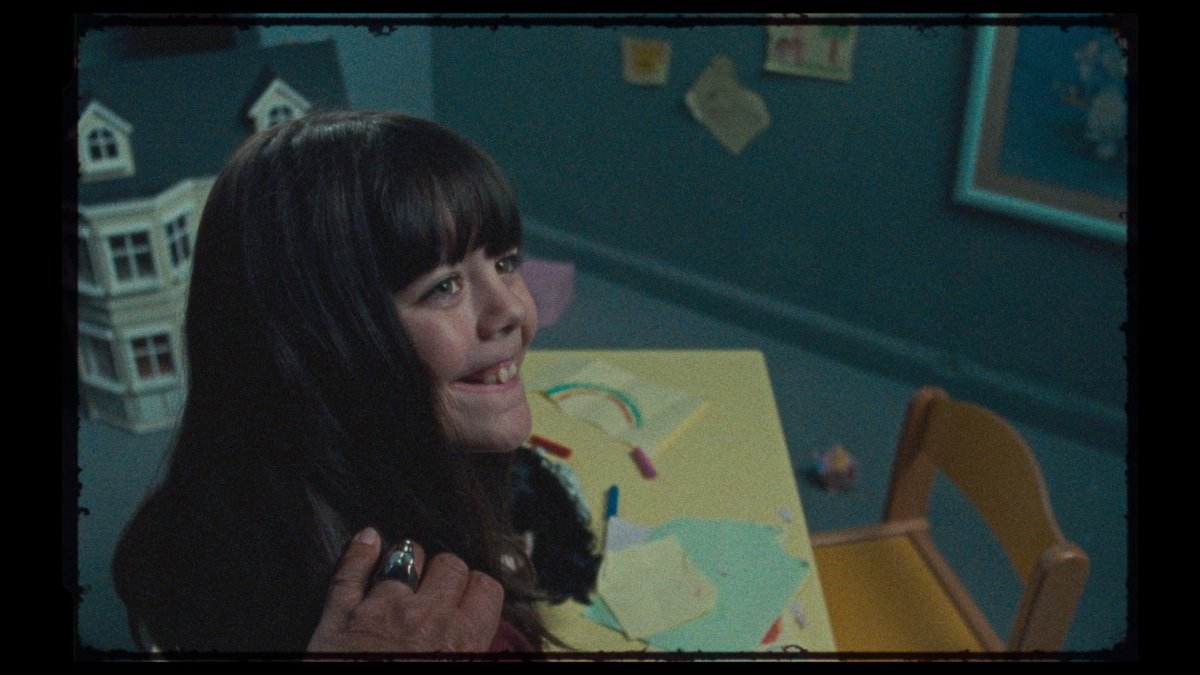 #24ficlpgc
#nochefreak
¿Pensabas que fallaríamos a nuestra cita con el cine terrorífico, bizarro y gamberro?

Las noches que dedicamos a la maratón oscura y desatada del Festival, con Jesús Palacios al frente, son pura adrenalina para las noches de culto
lpafilmfestival.com/la-noche-freak…