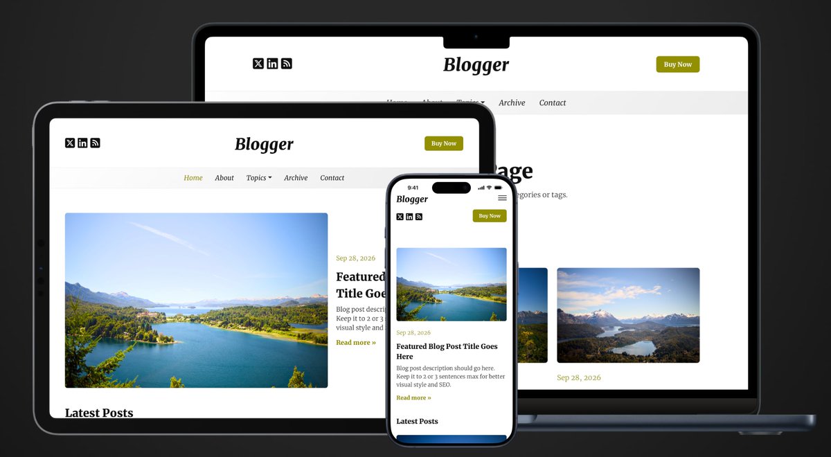 Introducing the new BLOGGER template for <a href="/blocsapp/">Blocsapp.com</a> 
👉BlocsTemplates.com/blogger/