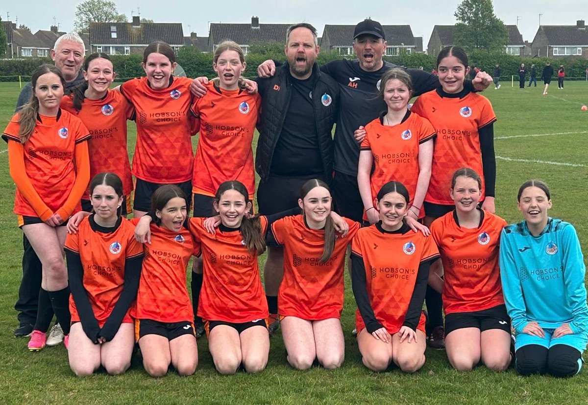 Derry Hill Utd FC tweet media