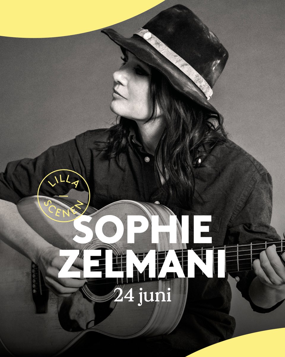 NEW SHOW: GÖTEBORG 
24 jun Göteborg Liseberg
New album ”Lake Geneva” out now!

SOPHIE ZELMANI TOUR 2025
25 Apr ODENSE Dexter FEW TICKETS
26 Apr AARHUS Train SOLD OUT
27 Apr HAMBURG Nochtspeicher SOLD OUT
28 Apr MÜNSTER Hot Jazz Club
29 Apr MÜNSTER Hot Jazz Club SOLD OUT
01 May