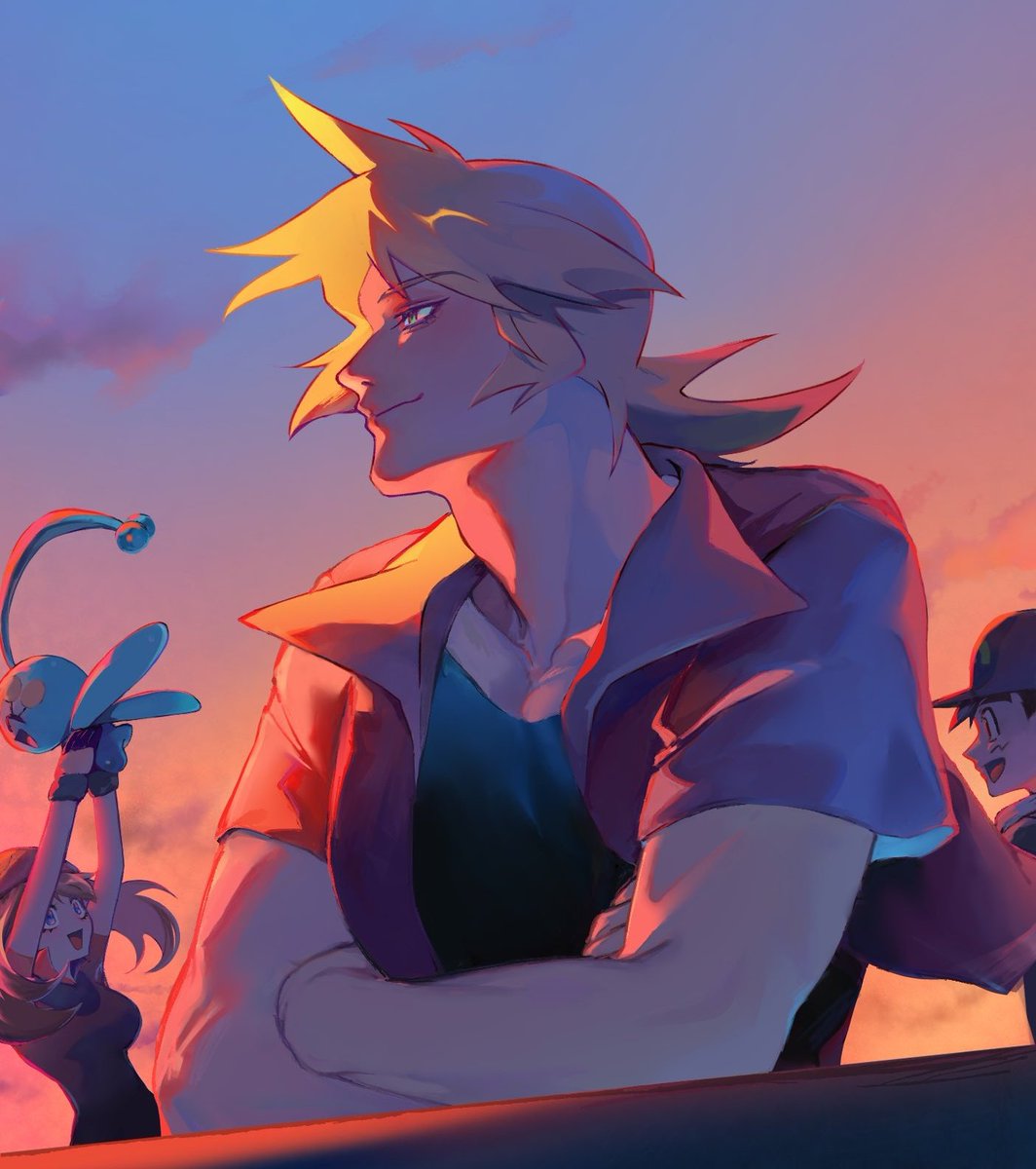 べびばぶまむみ tweet media