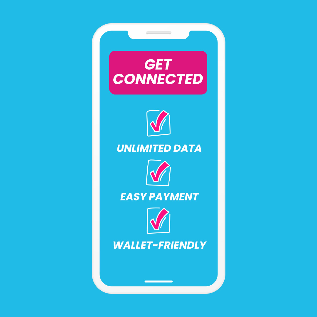 Looking  for internet with zero data limits and easy on your pocket? It's all possible with Prepaid Fibre from just R275 per month. Sign up now: bit.ly/44brryP
