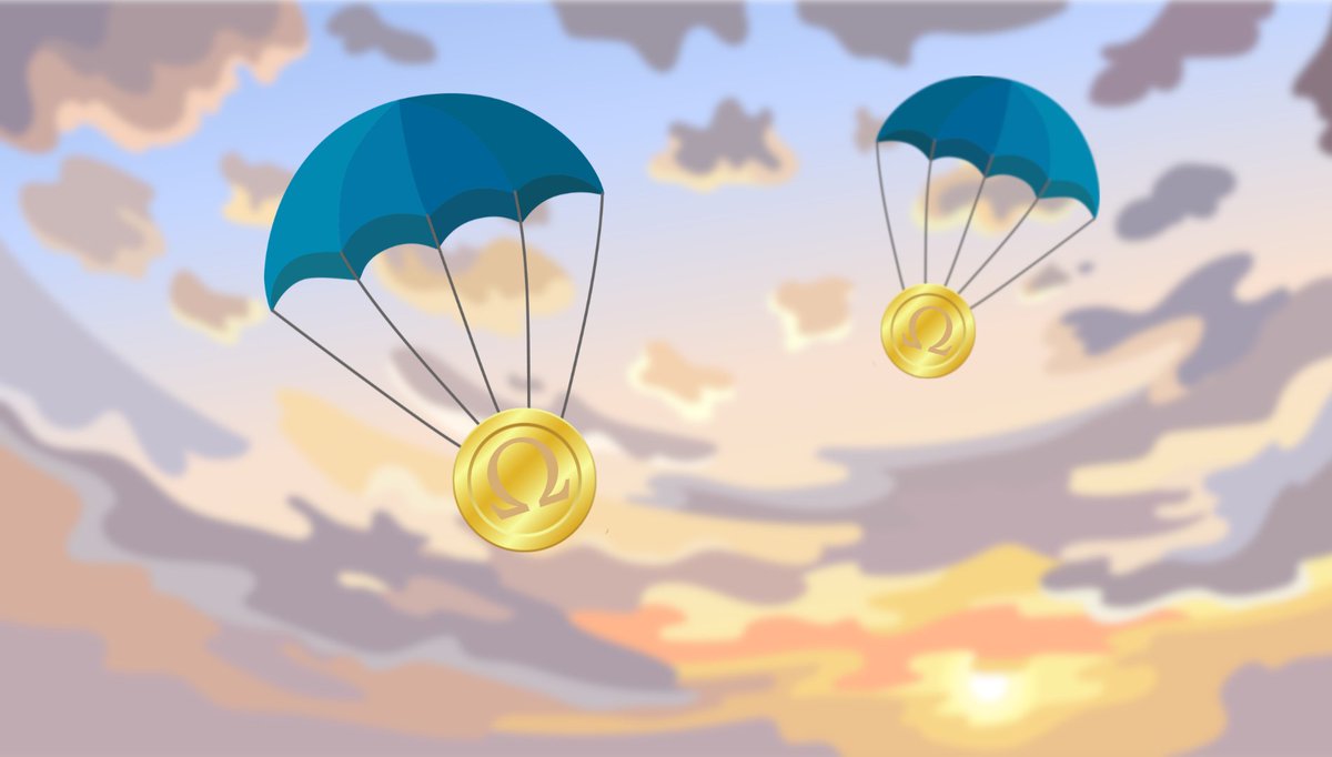 “Airdrops are free money.”
Well… not exactly. 👀

New article just dropped on the Galeon blog.
🔹 What’s an #airdrop?
🔹 Who gets them (and why)?
🔹 And how to spot the real ones?

👇 Link in comments.