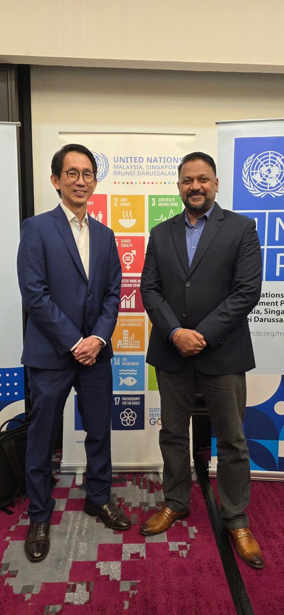 Ts. Dr. Subash Chandrabose M.Arumugam tweet media