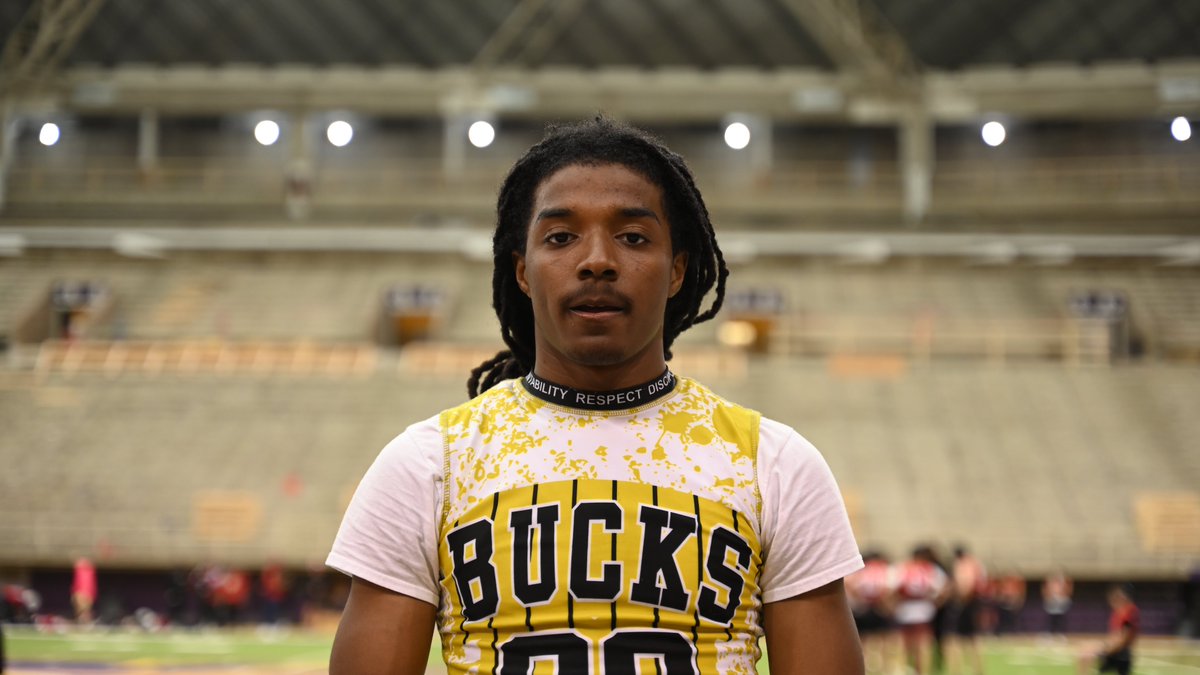 Six Star Football | PLUS+ (@sixstarfootball) on Twitter photo Back to Ballin Recap | Talented DBs with Big Play Potential
⭐️DB Playmakers Show Next-Level Potential that shined🔥
STORY:▶️🔗sixstarfootball.com/article/back-t…
<a href="/DemarionZapata/">Demarion Zapata</a> <a href="/miloqueenan/">Milo Queenan</a> <a href="/SamOpanubi/">Sam🇨🇦</a> <a href="/alex_klenk08/">Alex klenk</a> <a href="/BraydenDozier/">3⭐️ Brayden Dozier</a> <a href="/ignaciocisn/">Angel (Ignacio) Cisneros</a> <a href="/iowa7v7football/">Iowa 7 v 7 Football</a> Back to Ballin Recap | Talented DBs with Big Play Potential
⭐️DB Playmakers Show Next-Level Potential that shined🔥
STORY:▶️🔗sixstarfootball.com/article/back-t…
<a href="/DemarionZapata/">Demarion Zapata</a> <a href="/miloqueenan/">Milo Queenan</a> <a href="/SamOpanubi/">Sam🇨🇦</a> <a href="/alex_klenk08/">Alex klenk</a> <a href="/BraydenDozier/">3⭐️ Brayden Dozier</a> <a href="/ignaciocisn/">Angel (Ignacio) Cisneros</a> <a href="/iowa7v7football/">Iowa 7 v 7 Football</a>