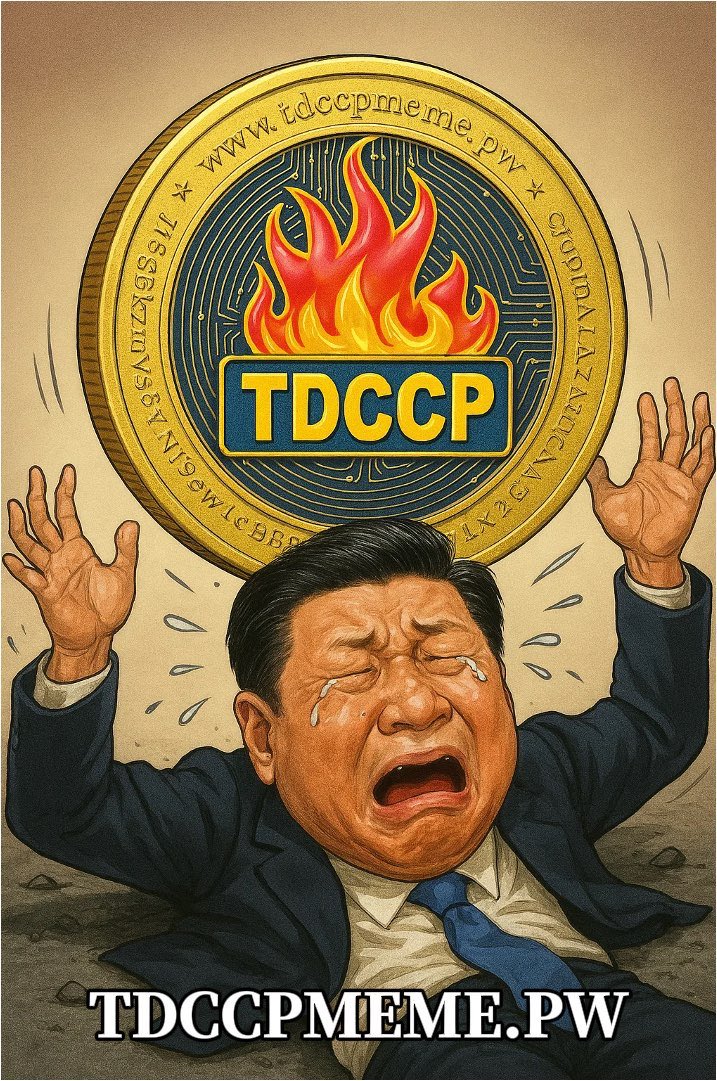 TDCCPMEME's tweet image. 🎉 FREE $TDCCP GIVEAWAY! 🎉

We are hosting a giveaway in this post!

✅ Like / Retweet / Comment on this post
✅ Add 🔥🔥🔥 to your name

📢 Daily Draw: Two winners will be selected every night during “Chicken Blood King’s Righteous Battle” livestream. Winners will be announced…