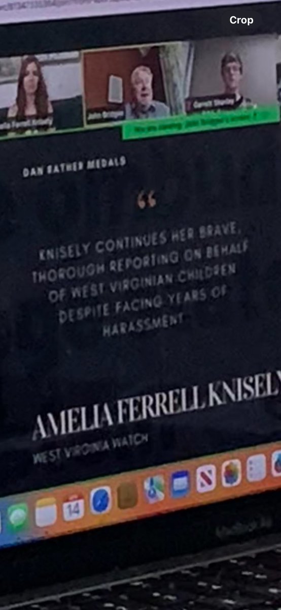 Amelia Knisely tweet media