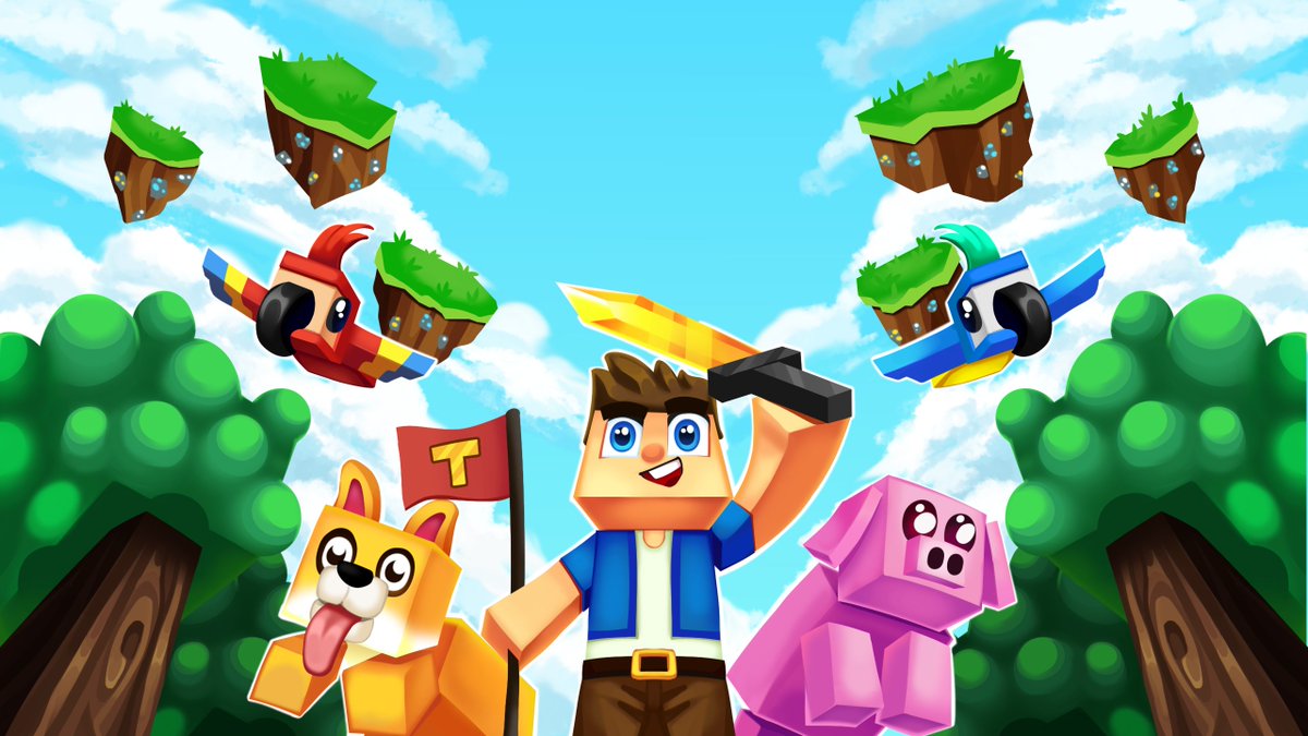 📷TalonMC | A New Hope  

🚀The beginning of something truly revolutionary.   

🎉Join our discord for more info &amp; to enter our exclusive giveaways. 

📅Coming June 2025...

Discord: discord.gg/talonserver