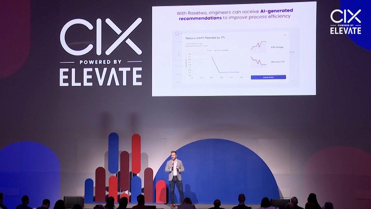 We’re thrilled to announce that Basetwo was named a winner at the 2025 CIX Summit, earning a spot to represent Canada at the Startup World Cup in Silicon Valley this October! 🚀

To read more: hubs.ly/Q03hpNth0