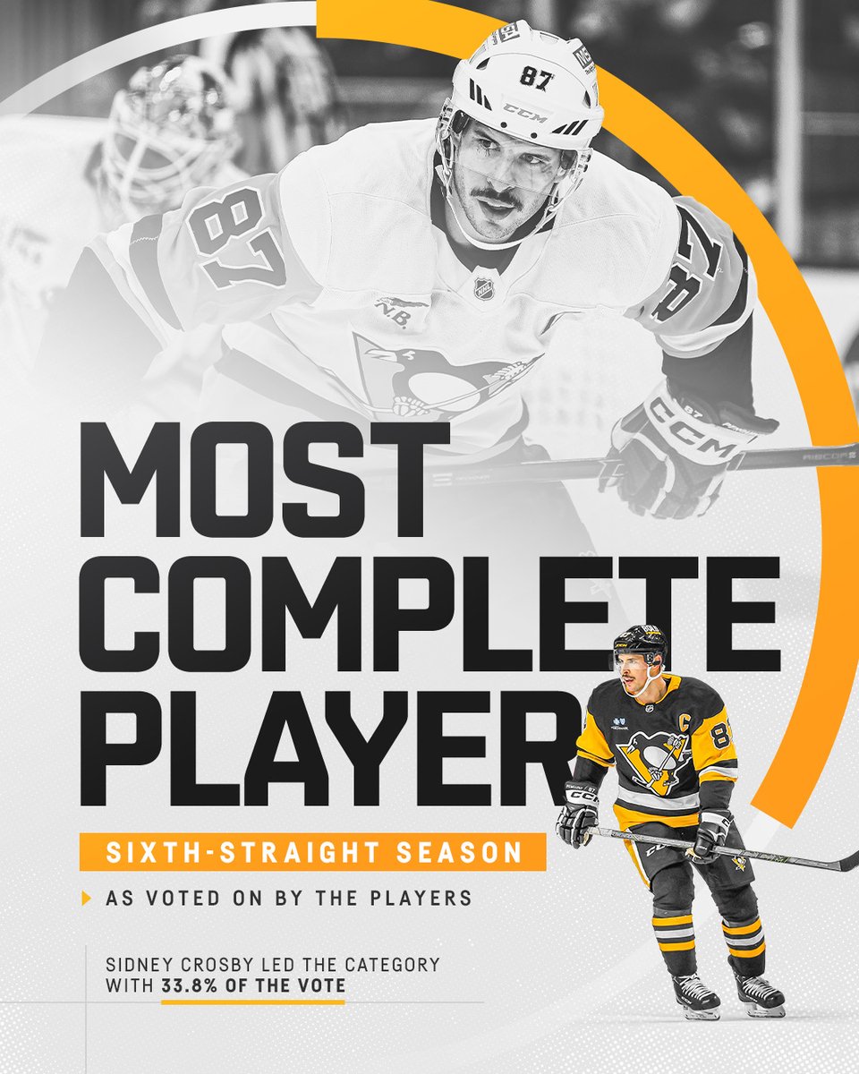 Pittsburgh Penguins tweet media