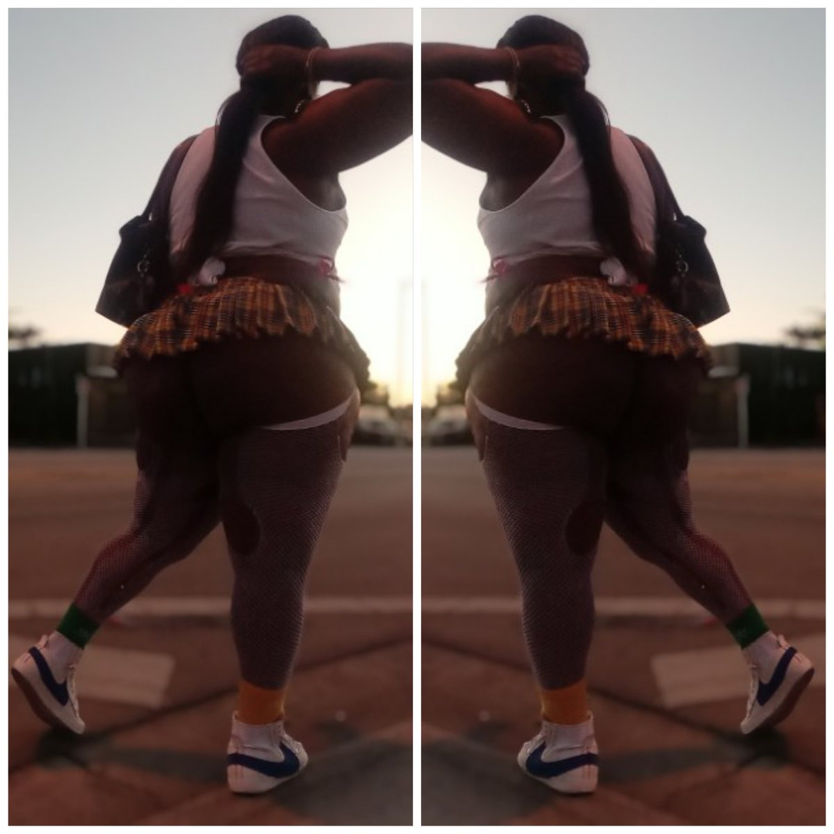 Ms Realmiamiass📍305 tweet media