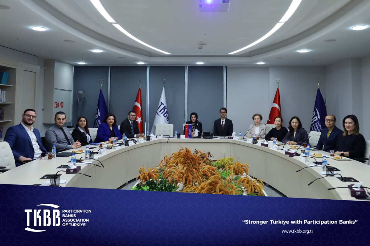 Participation Banks Association tweet media