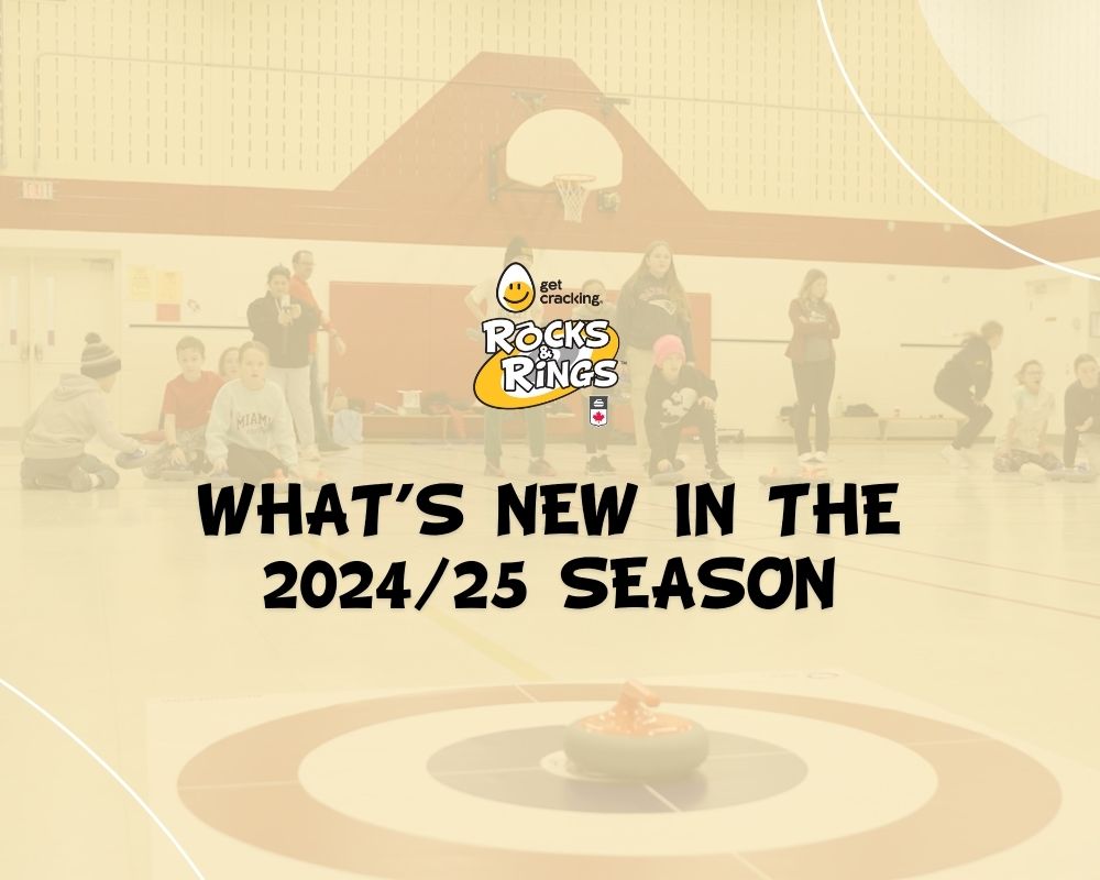 This season has already been an exciting one, with the addition of a new Ontario location, a new in-gym game, and, of course, new in-the-classroom resources. Keep reading to learn more about all the new additions to our programming ➡️ rocksandrings.com/new-resources-…