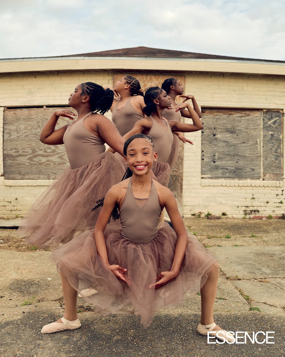 “I struggle to express the expected, uplifting words I know I am supposed to say—how we are rebuilt, resilient and revitalized. We are all of that, but we are tired of hearing it. Black New Orleans withstood the battle. But we are still undergoing the war.” - Cierra Chenier

The