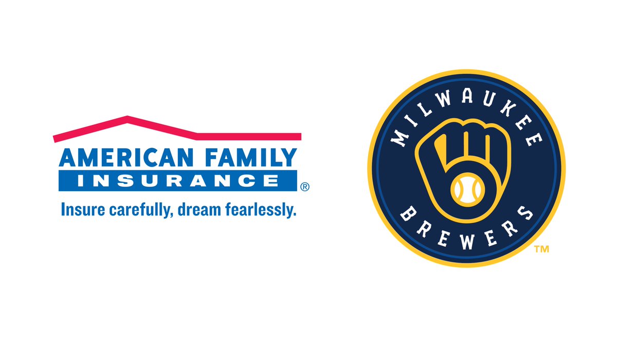 AmFamNews's tweet image. The @AmFam and @Brewers Fearless Dreamer Scholarship Program application portal for #Milwaukee students entering college is now open. In its fifth year, the program awards five scholarships each year, worth $2,500 per year. bit.ly/4jAT9te