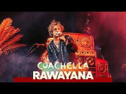 At a time when Venezuelans are constantly depicted as criminals, Coachella gave us some great examples of SOME VENEZUELANS WHO ARE NOT TREN DE ARAGUA mmmmmmmmmmmmmk