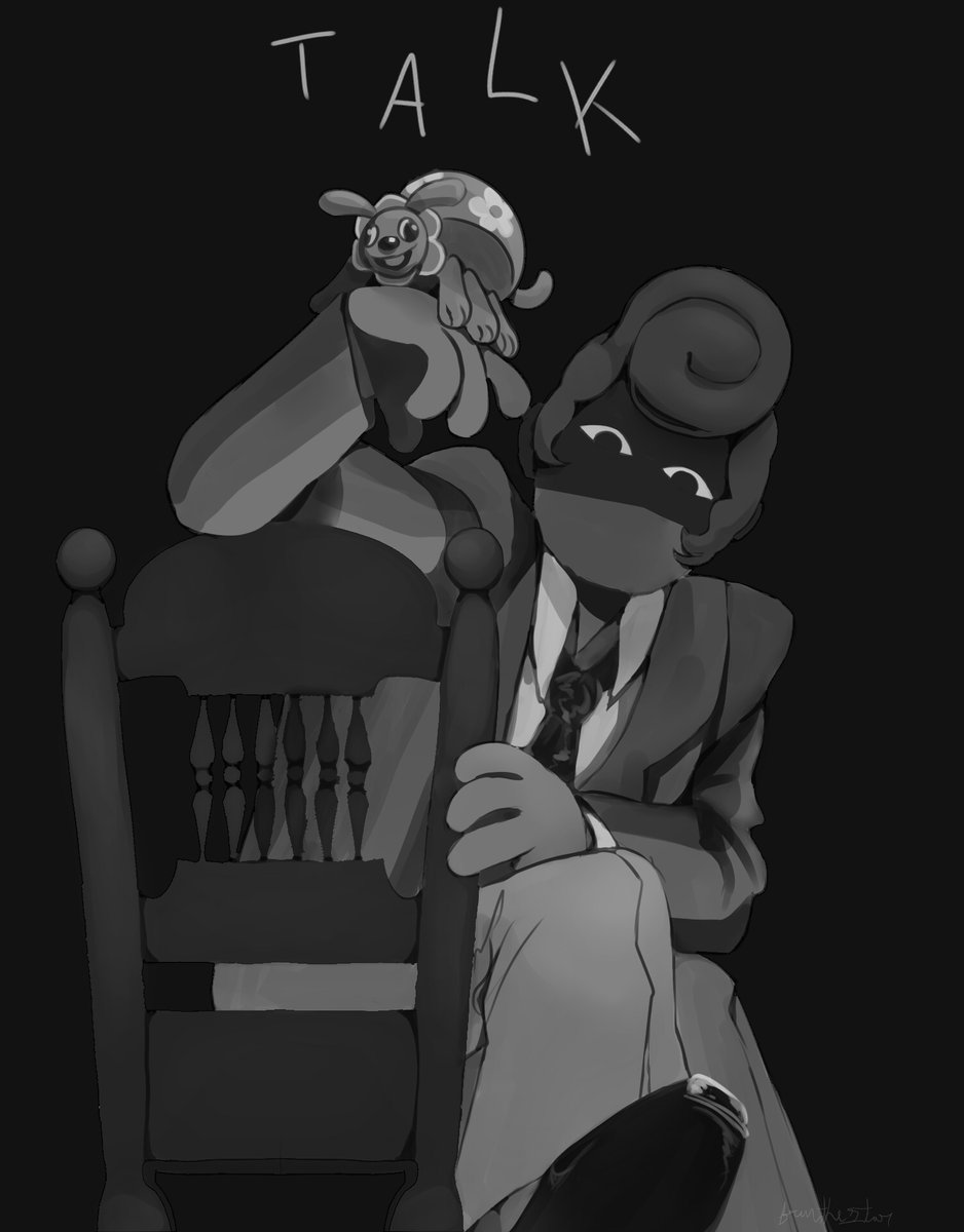 and I'll make of you another believer

#WelcomeHome #welcomehomefanart #WallyDarling #WALLY #welcomehomepuppetshow #WelcomeHomeWally #welcomehomearg