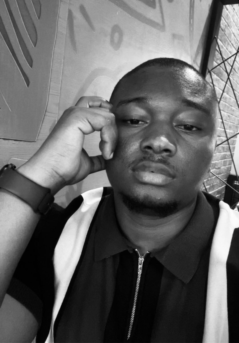 Chinda1111's tweet image. Black and white thread 🧵 🪡let’s have it. 
#blackandwhite