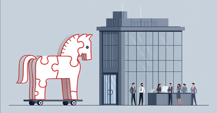 🚨 Your biggest enterprise risk might be hiding in plain sight — THE BROWSER EXTENSIONS.

👀 99% of employees use them
👀 53% access sensitive data
👀 54% have unknown publishers

🔥 Your entire org could be one extension away from compromise.

🔗 Act now → Audit, assess, and