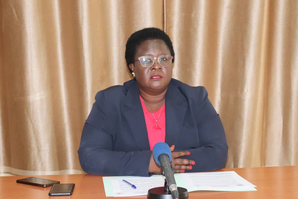 Le Conseil National de la Communication réuni en Assemblée Plénière extraordinaire a décidé de lever la suspension sur le Magazine Yaga. Il peut désormais regagner le terrain de l'information et contribuer au développement du #Burundi aux côtés des autres médias