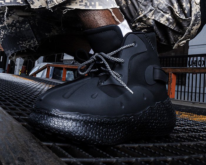 Nice Kicks tweet media