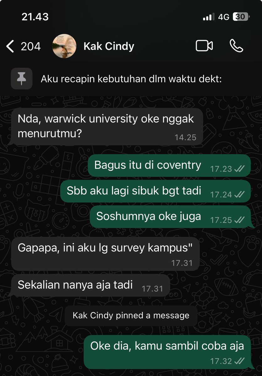 StrayBeer's tweet image. Yaallah tolong mudahkan kakak saya buat kuliah di UK. Biar saya ada temennya disana, aamiin