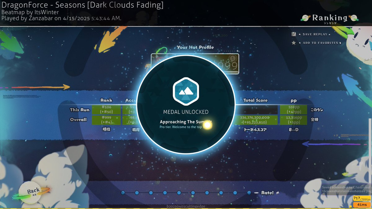 finally... it is done. one more 3 digit for nevada