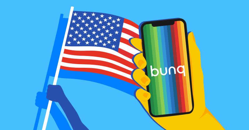 🚨 𝙅𝙐𝙎𝙏 𝙄𝙉: <a href="/bunq/">bunq</a>  completes first phase of US 🇺🇸 𝗕𝗮𝗻𝗸𝗶𝗻𝗴 𝗟𝗶𝗰𝗲𝗻𝘀𝗲 filing as it reports its second consecutive year of profits.

bunq, the second largest neobank in Europe, is moving forward with its US banking license process. 

The company has filed for a