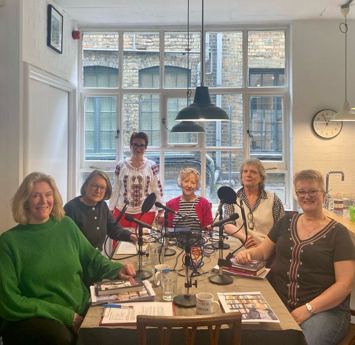 Eland (@elandpublishing) on Twitter photo #DervlaMurphy - 'the first lady of Irish cycling' In this episode of the Slightly Foxed podcast those who knew and worked with Dervla gather to discuss the life and work of this extraordinary travel writer <a href="/ethelcrowley2/">Ethel Crowley</a> <a href="/FoxedQuarterly/">Slightly Foxed | Magazine, Small Press, Podcast</a> mailchi.mp/foxedquarterly… #DervlaMurphy - 'the first lady of Irish cycling' In this episode of the Slightly Foxed podcast those who knew and worked with Dervla gather to discuss the life and work of this extraordinary travel writer <a href="/ethelcrowley2/">Ethel Crowley</a> <a href="/FoxedQuarterly/">Slightly Foxed | Magazine, Small Press, Podcast</a> mailchi.mp/foxedquarterly…