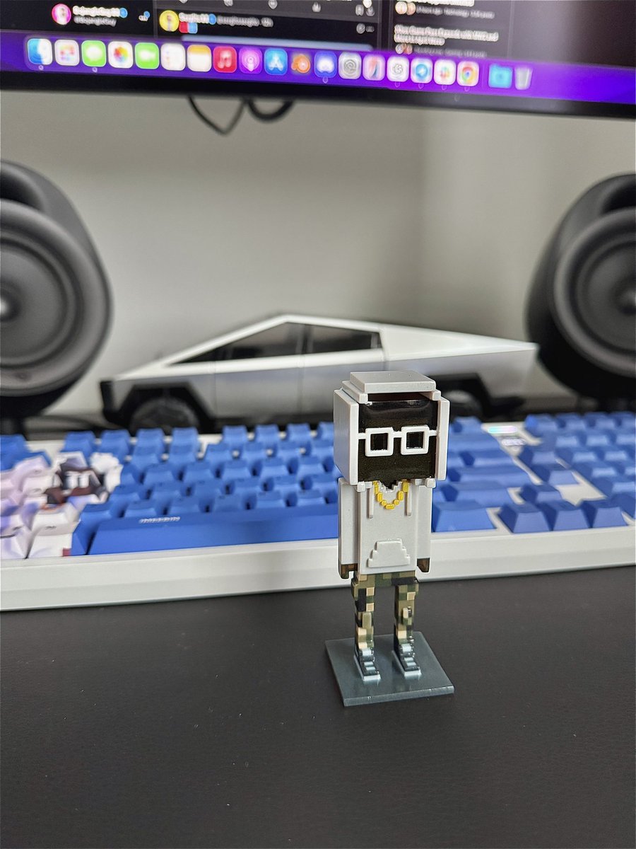 ₿ojangleGuy ❚ ❚ tweet media