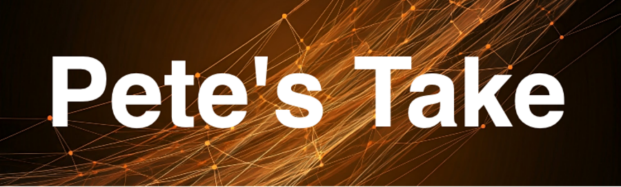 pjwelcher's tweet image. I just posted a new Quick Takes blog, with links to some interesting items you might have missed. URL: linkedin.com/pulse/quick-ta…
#PeterWelcher #CCIE1773 #QuickLinks #MCP #ModelContextProtocol #TechStrongIT #RemoteWAN #WirelessProtocols #QuantumComputing