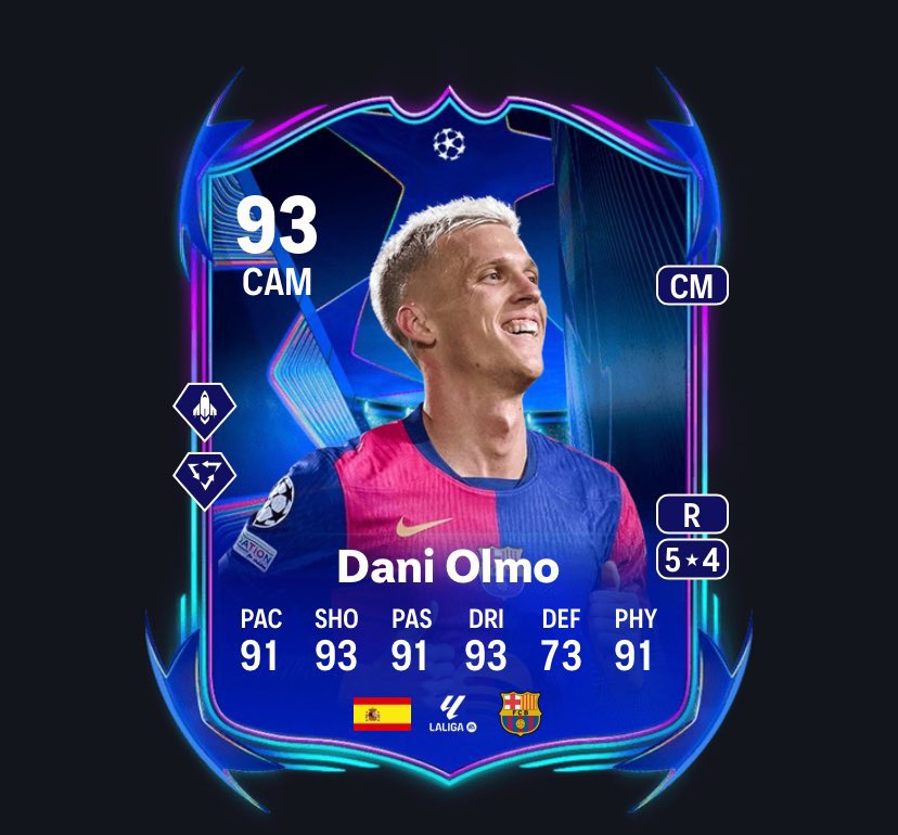 FUT Rory tweet media