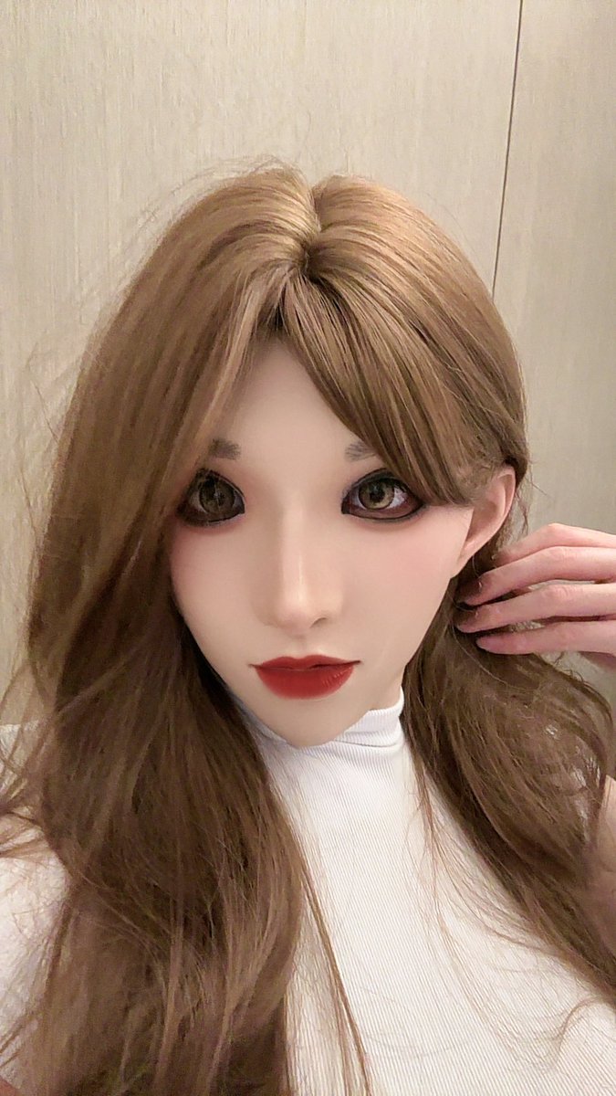 士多啤梨冰 tweet media