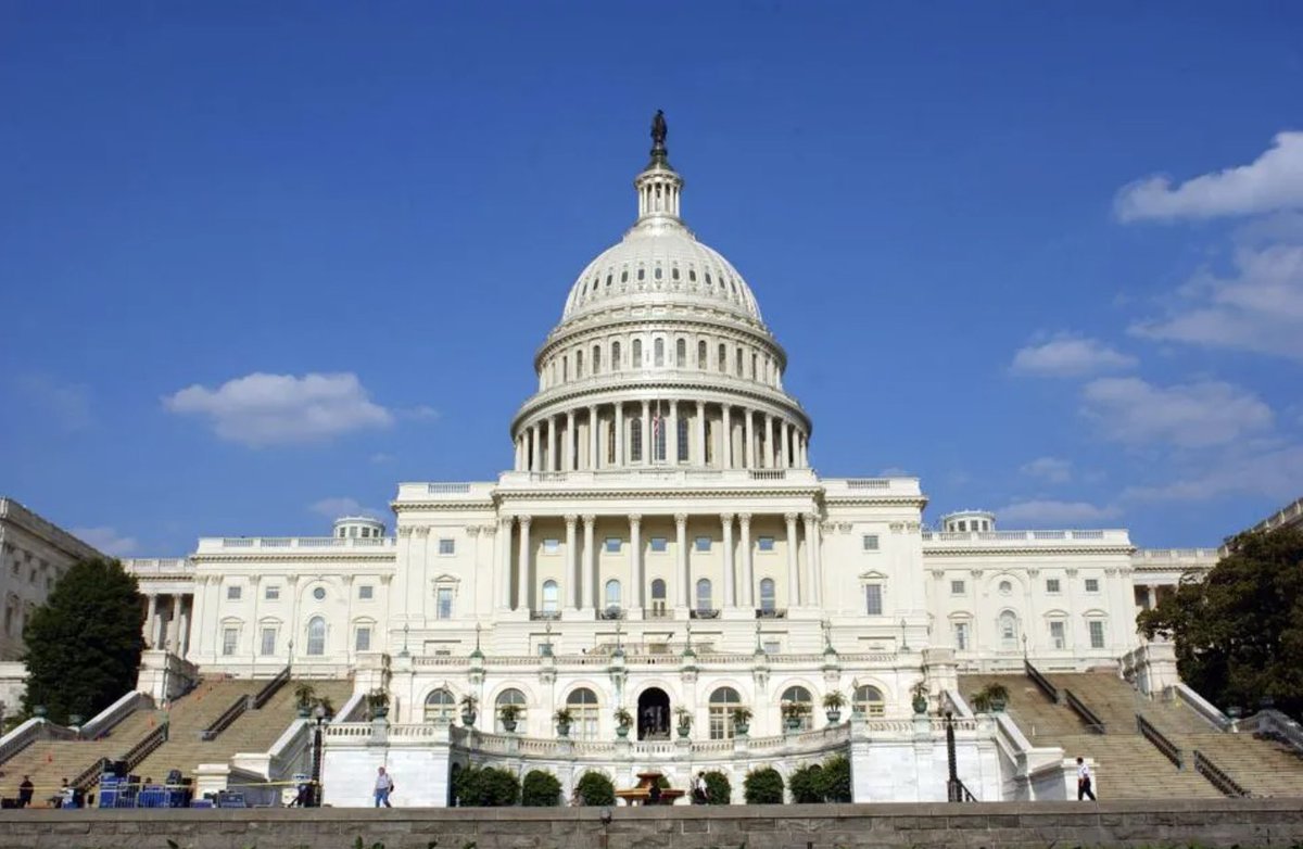 From access to capital to #workforce development, new legislation could shape the future for small #businessowners.

<a href="/rhettbuttle/">Rhett Buttle</a>'s article in <a href="/Forbes/">Forbes</a> highlights 5️⃣ potential legislative priorities business owners should watch.

Read more to stay informed: forbes.com/sites/rhettbut…