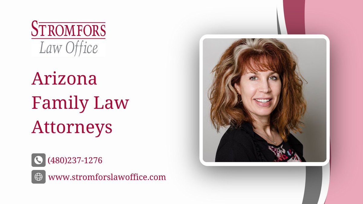 Going through a divorce, custody battle, or guardianship case? A skilled Chandler family law attorney can make all the difference. 💼⚖️ Contact Stromfors Law Office today for experienced, compassionate support.
📞 480-237-1276 | 🌐 stromforslawoffice.com
#ChandlerAZ #FamilyLaw