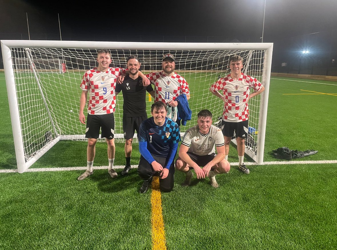 My Little Bony FC tweet media