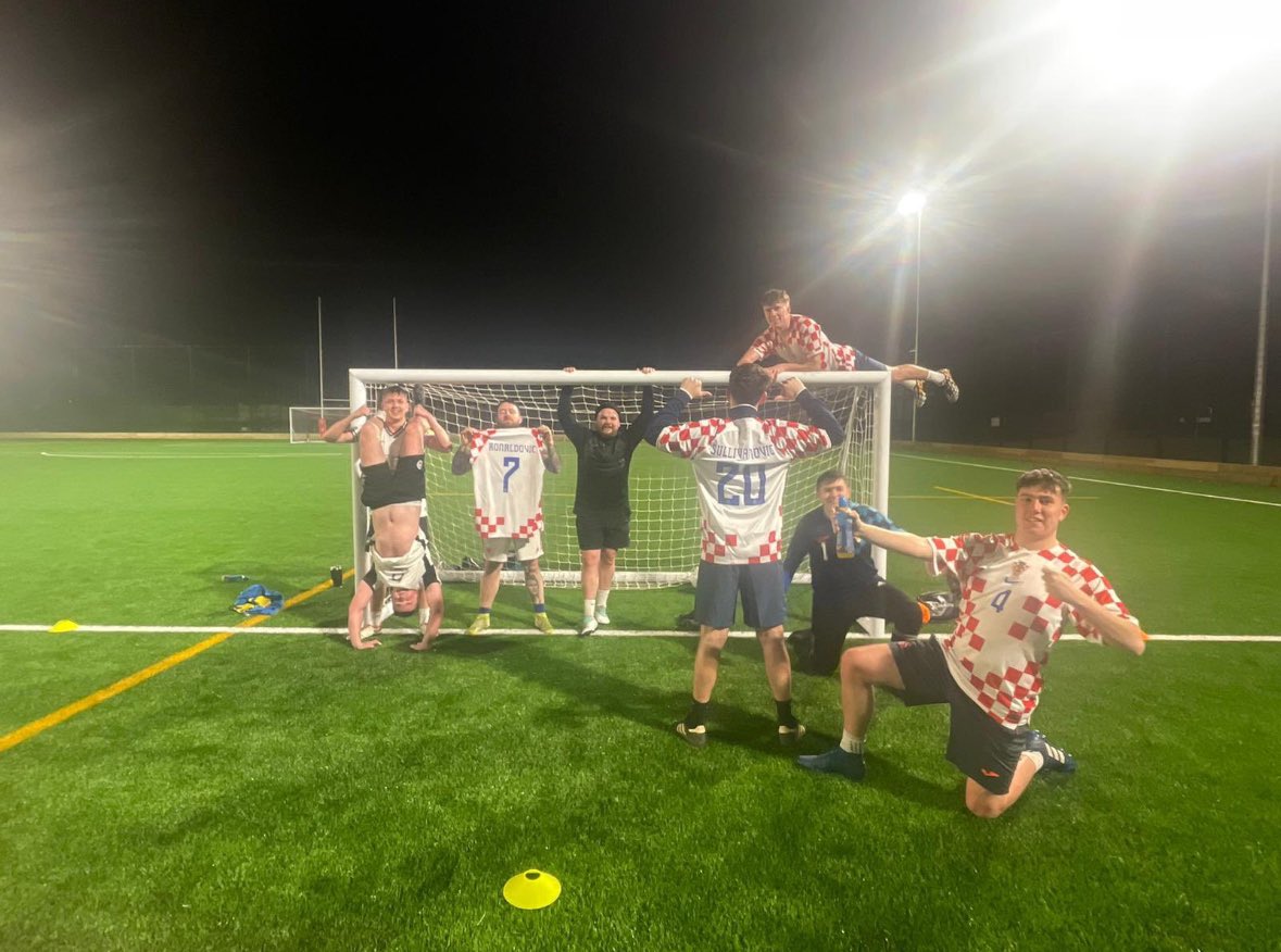 My Little Bony FC tweet media