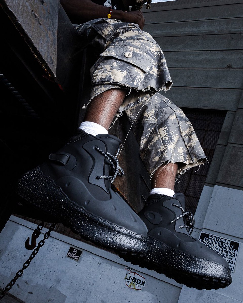 Nice Kicks tweet media