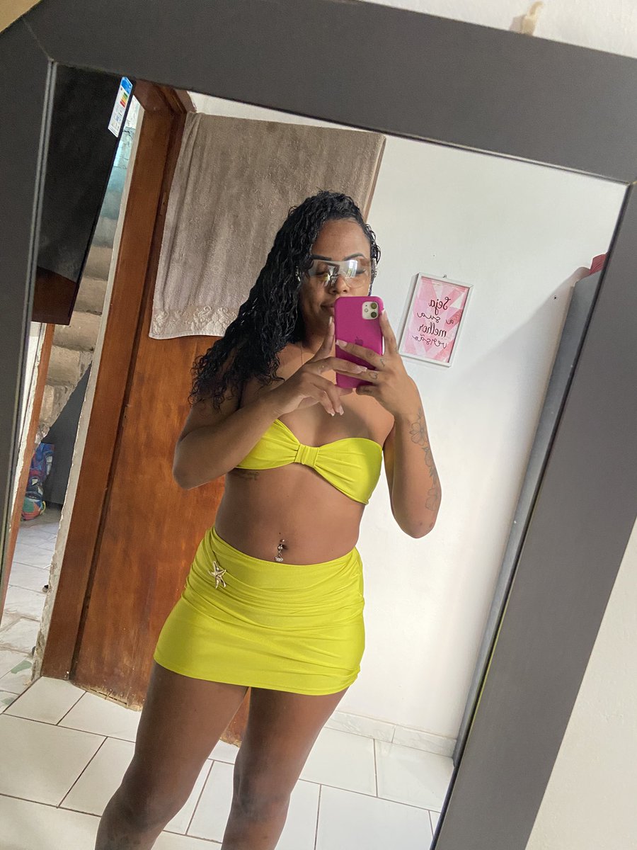 Kayllane7lima's tweet image. 💚