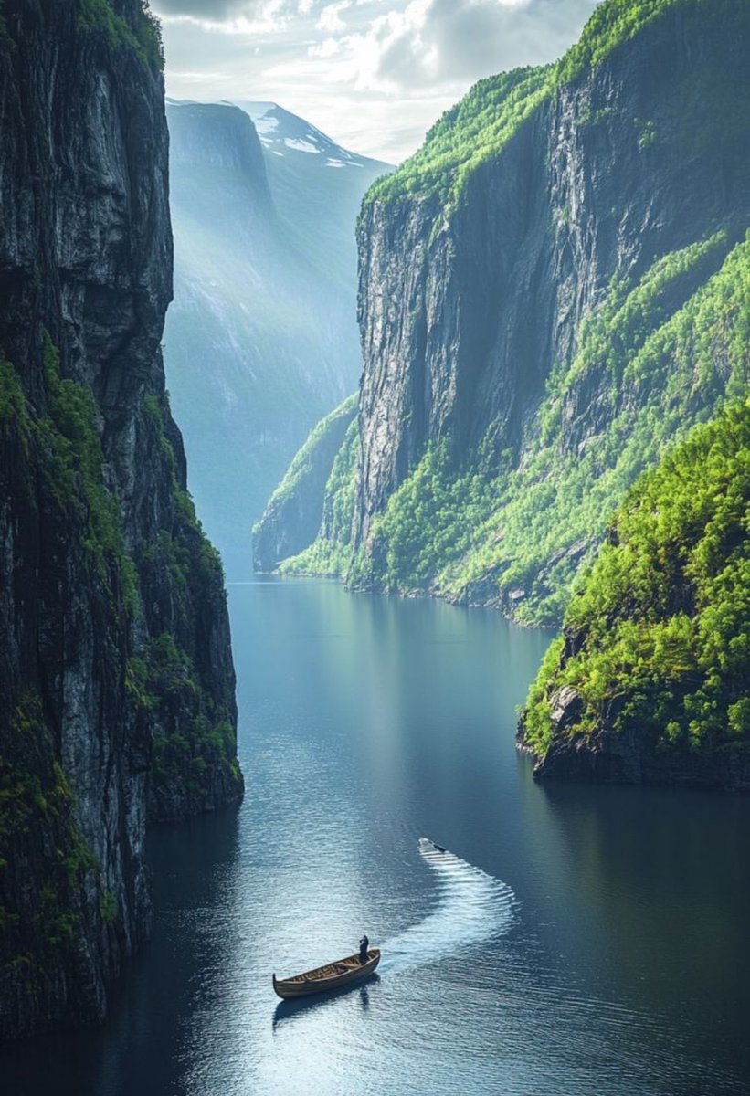 lens_wander's tweet image. Mountains, midnight sun, and fjords that’ll steal your breath—Norway isn’t just a trip, it’s a revelation.
Link to video below. 

 youtu.be/9SMqO0BOiiE?si… via @YouTube

#NorwayTravel #VisitNorway #ExploreNorway #ScenicNorway #WanderLens #NatureLovers #BucketListDestinations