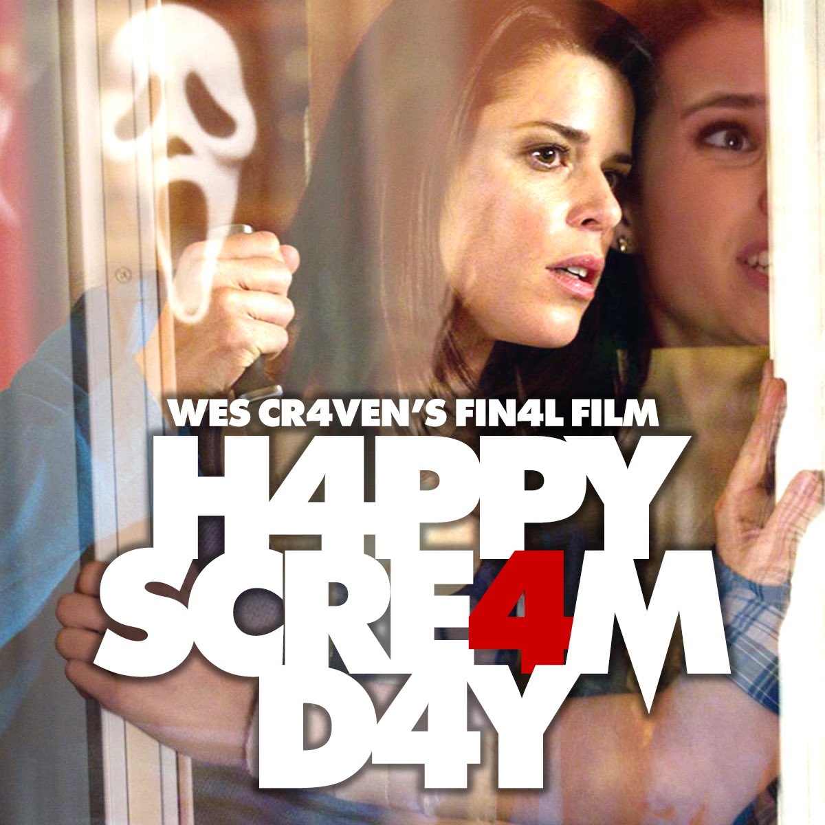 Scream-Thrillogy.com (@screamthrillogy) on Twitter photo  Scream-Thrillogy.com (@screamthrillogy) on Twitter photo