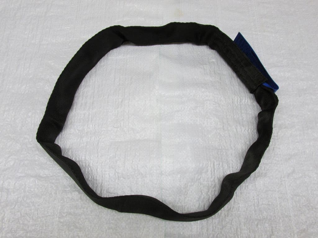 BACK IN STOCK - Black Round Lifting Sling 2 Ton 1.75 Metre

Our Black Endless Round Slings Are The Perfect Lifting Equipment To Use In Theatres.

securefixdirect.com/blogs/back-in-…