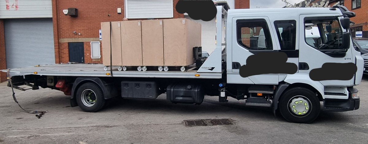 Handsworth Wood Police (@handsworthwmp) on Twitter photo Officers have today recovered 4 stolen high powered motorbikes, all stolen from London and one was even stolen this morning from London! All were planned on being shipped abroad. They have now been recovered and will be back with their owners soon. <a href="/PerryBarrWMP/">Perry Barr & Oscott Police</a> <a href="/LozellsWMP/">Lozells & East Handsworth Police</a> Officers have today recovered 4 stolen high powered motorbikes, all stolen from London and one was even stolen this morning from London! All were planned on being shipped abroad. They have now been recovered and will be back with their owners soon. <a href="/PerryBarrWMP/">Perry Barr & Oscott Police</a> <a href="/LozellsWMP/">Lozells & East Handsworth Police</a>