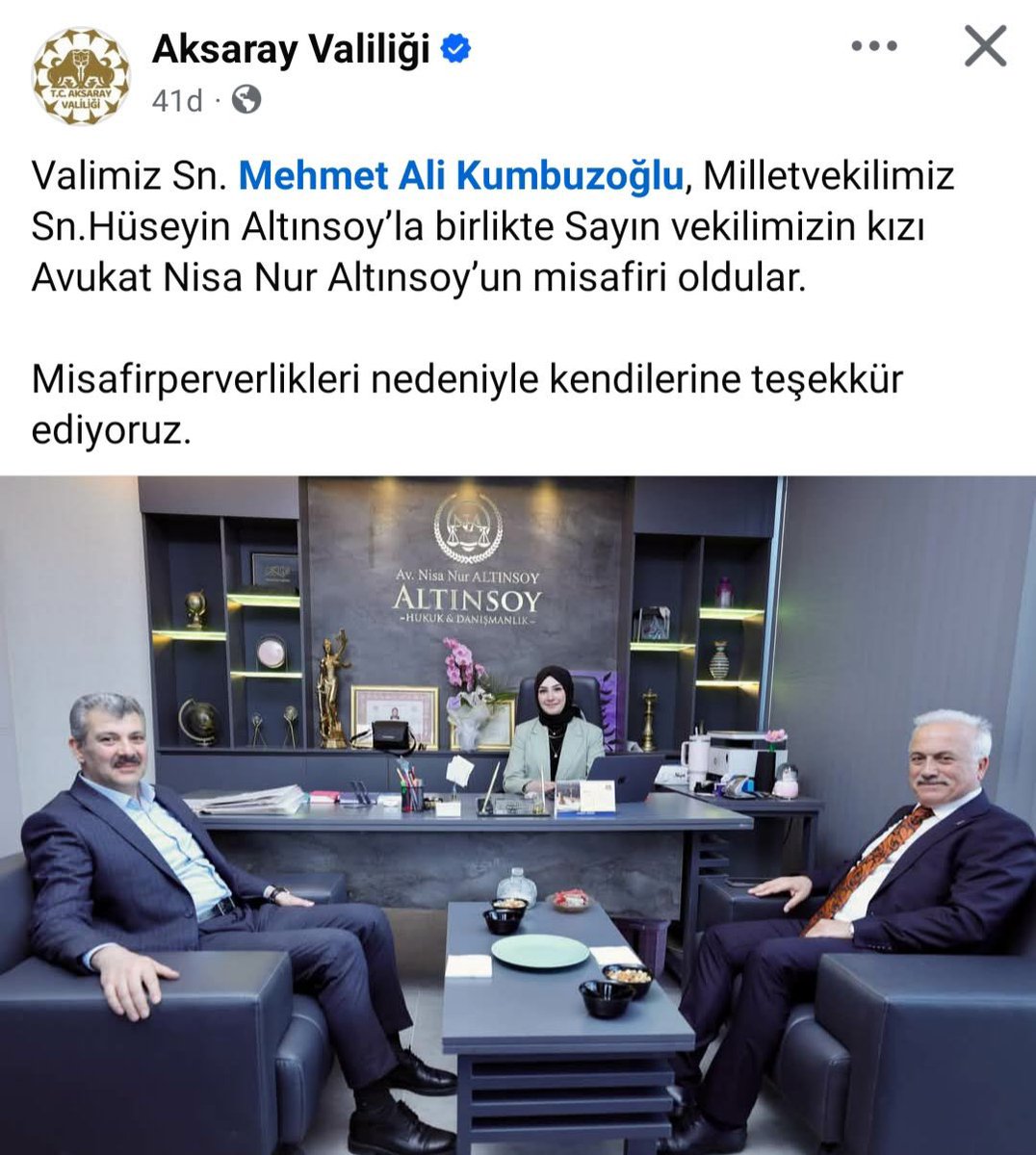 Hakim/Savcılık sınavlarındaki torpil olayını sürekli konuşuyoruz ama aslında bu fotoğraf serbest  avukatlık yaparken de müthiş bir adaletsizlik olduğunun delilidir. Bireysel başarısı ile elbette herkes dosya alıyor ama çoğu dosyalar sadece belli grupların tekelinde.