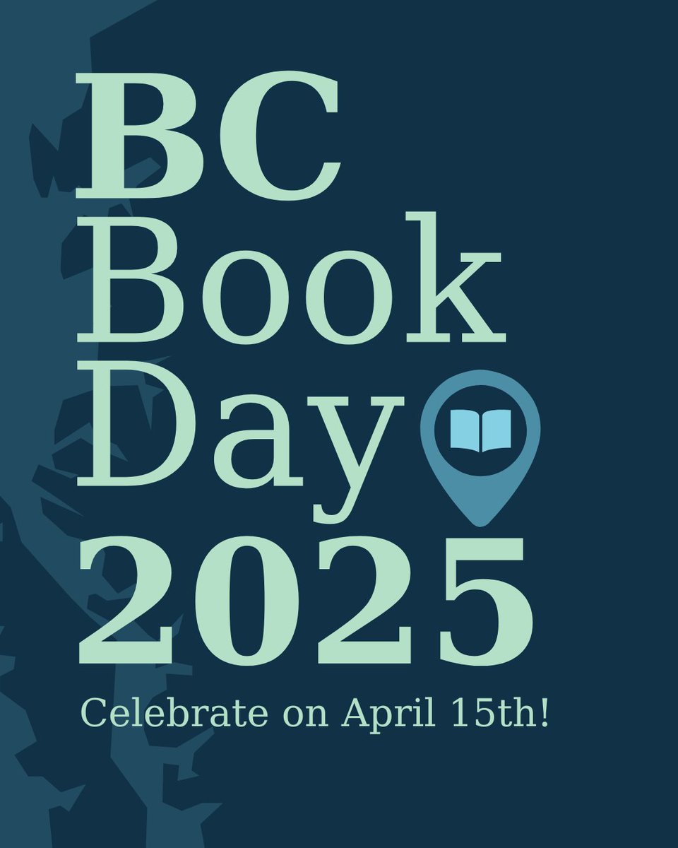 boxcarmarketing's tweet image. Today is #BCBookDay Celebrate BC's vibrant literary landscape. Ask for a BC book at your local independent bookstore or library! #BCBooks

@ReadLocalBC, @BooksBC
ReadLocalBC.ca