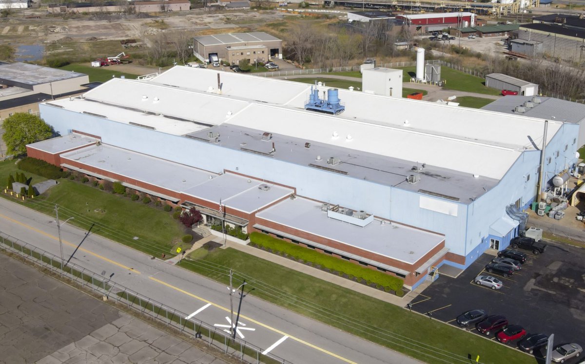 Elmet Technologies tweet media